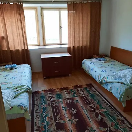 Къща Мира Ledenik