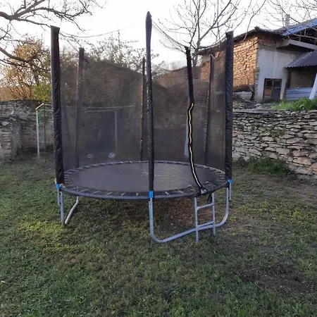 Penzion Къща Мира