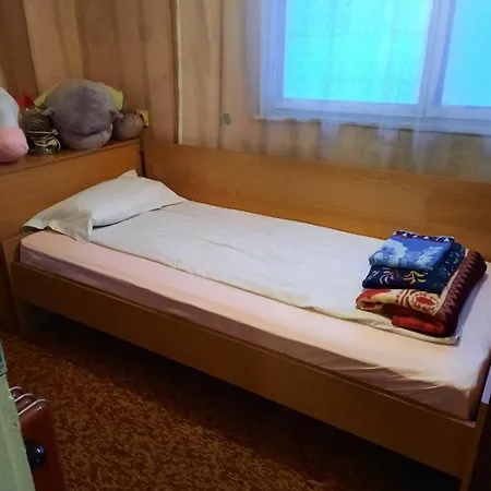 Къща Мира *