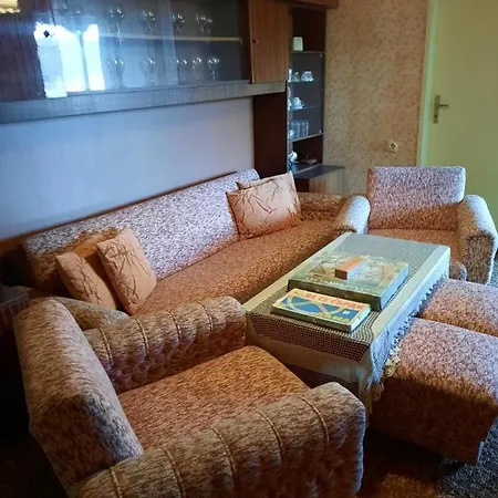 Къща Мира Penzion Ledenik